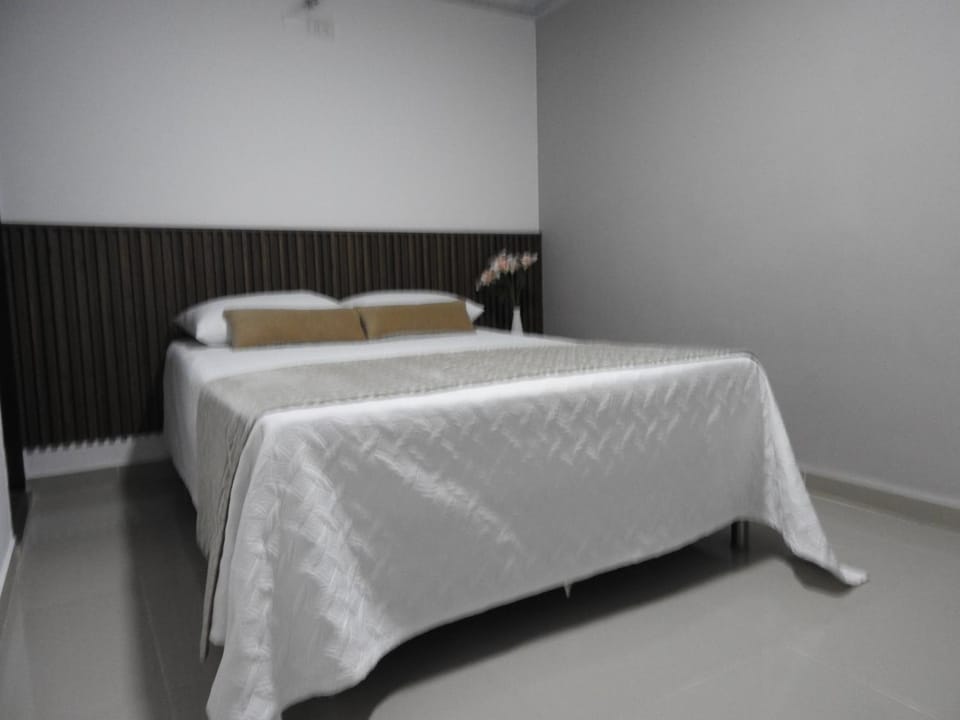Mediterraneo Express Hotel in Medellin