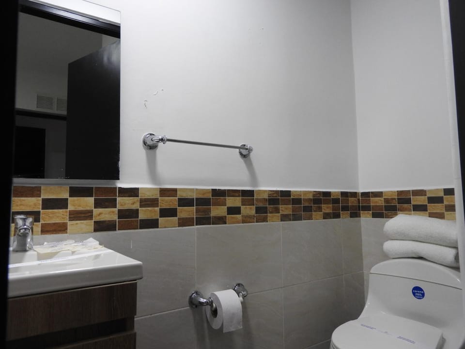 Mediterraneo Express Hotel in Medellin