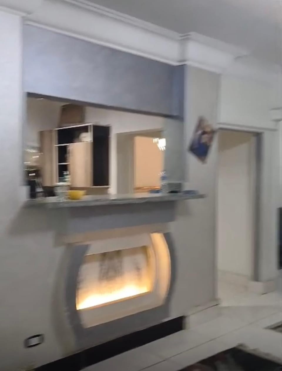 المهندسين Apartment in Egypt