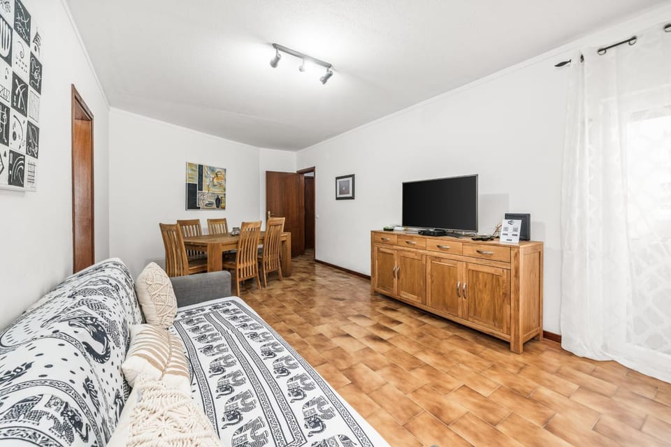 Rocha Sol Apartment Apartment in Portimao