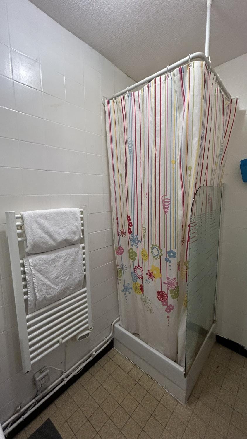 Shower