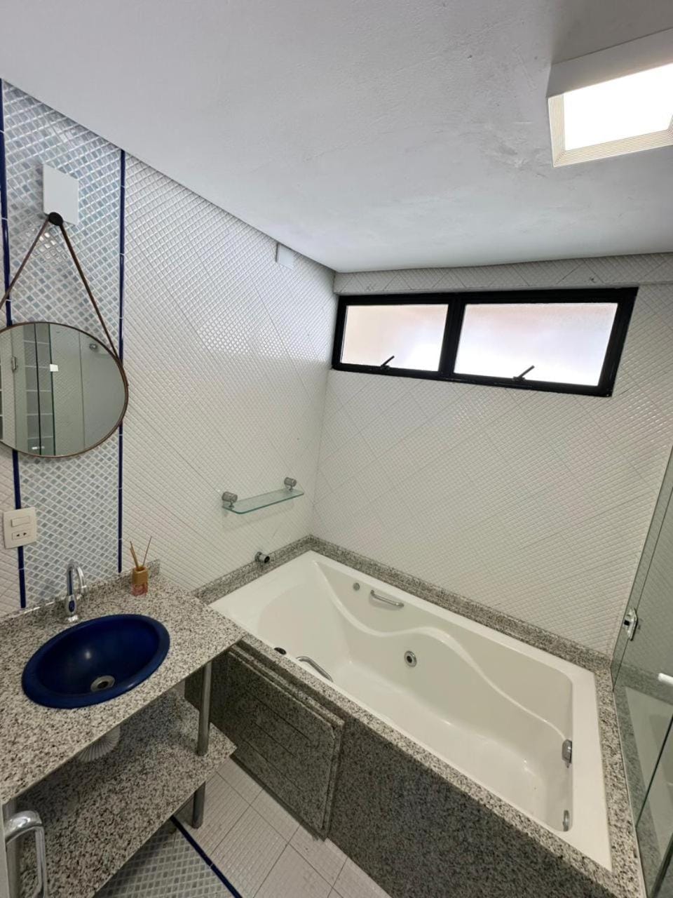Bathroom, Bath
