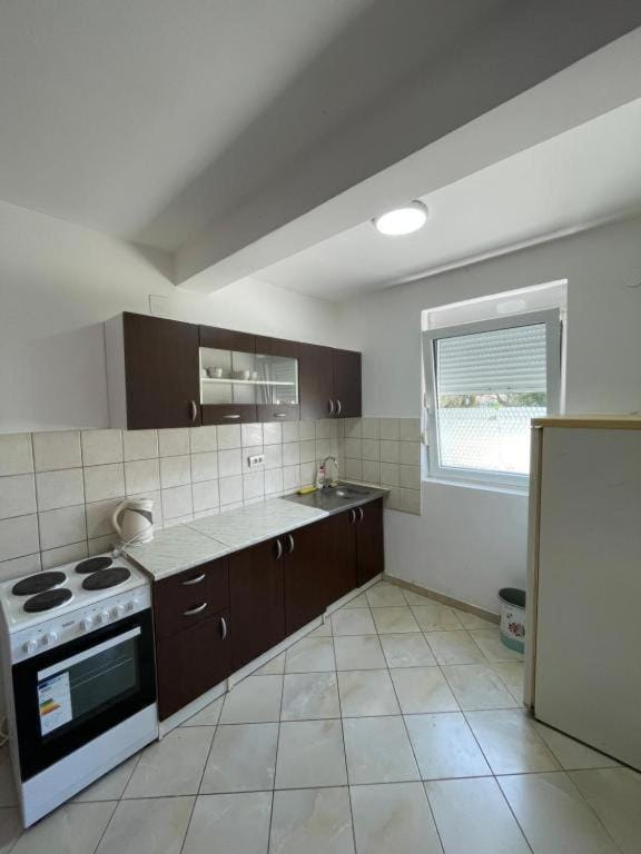 Apartments Emy Apartment in Montenegro