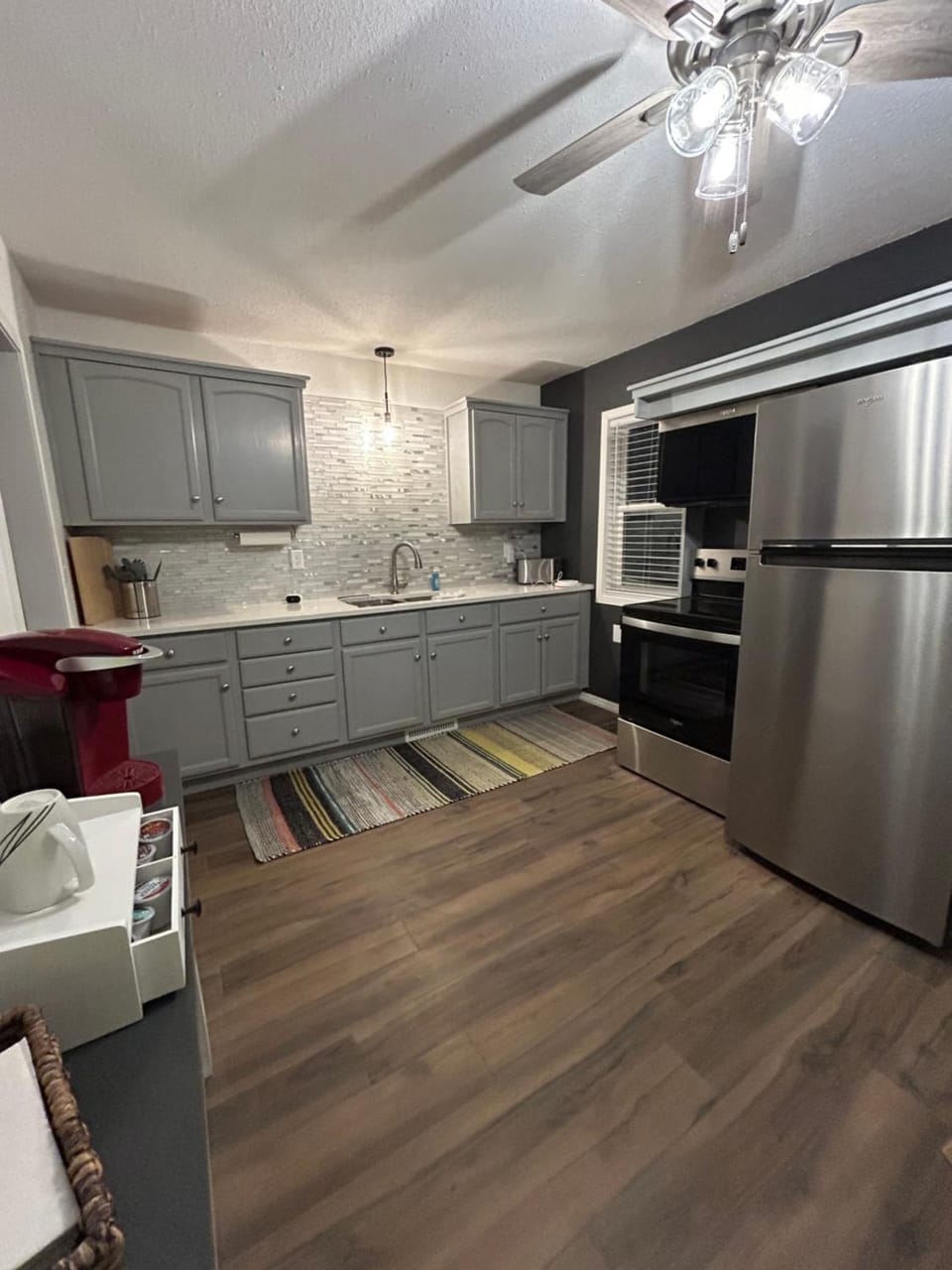 Serenity Landing House in Sioux Falls