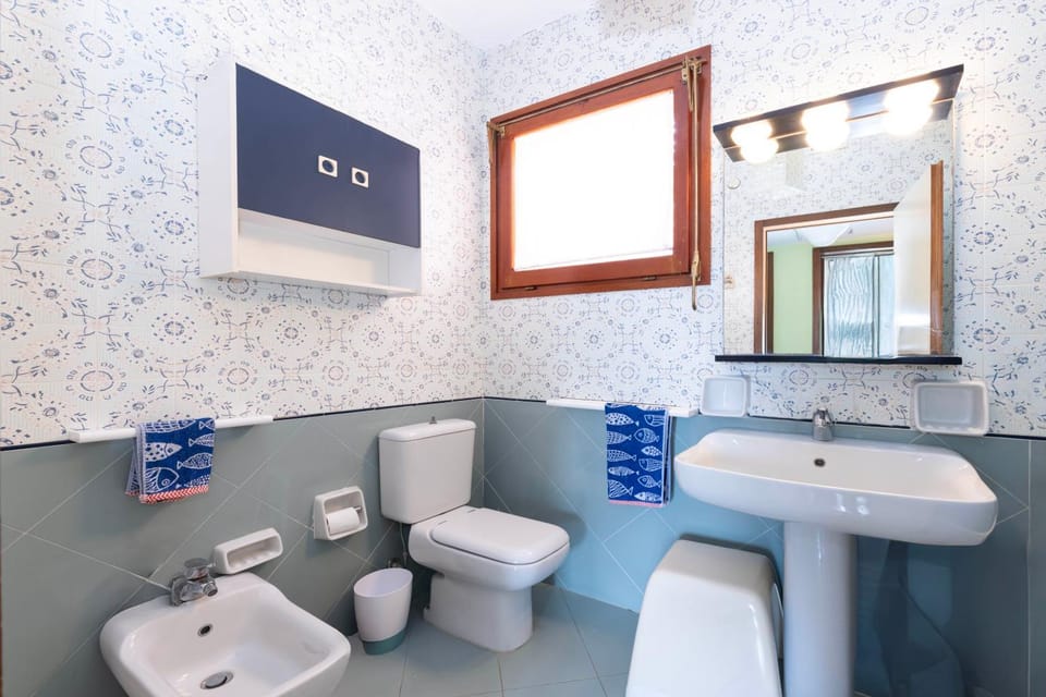 Villa Capo Bianco Villa in Portoferraio