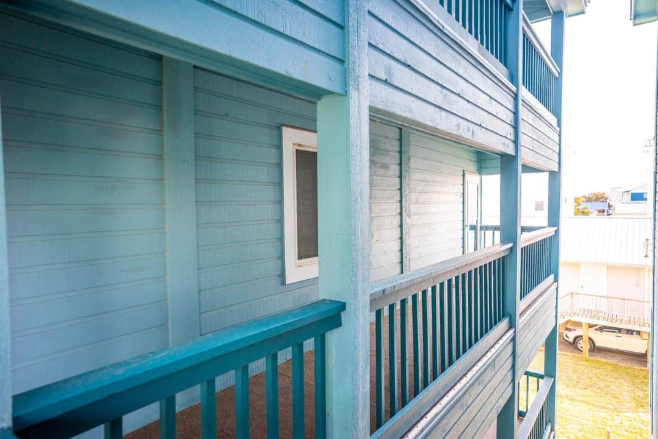 The Sun Spot House in Carolina Beach
