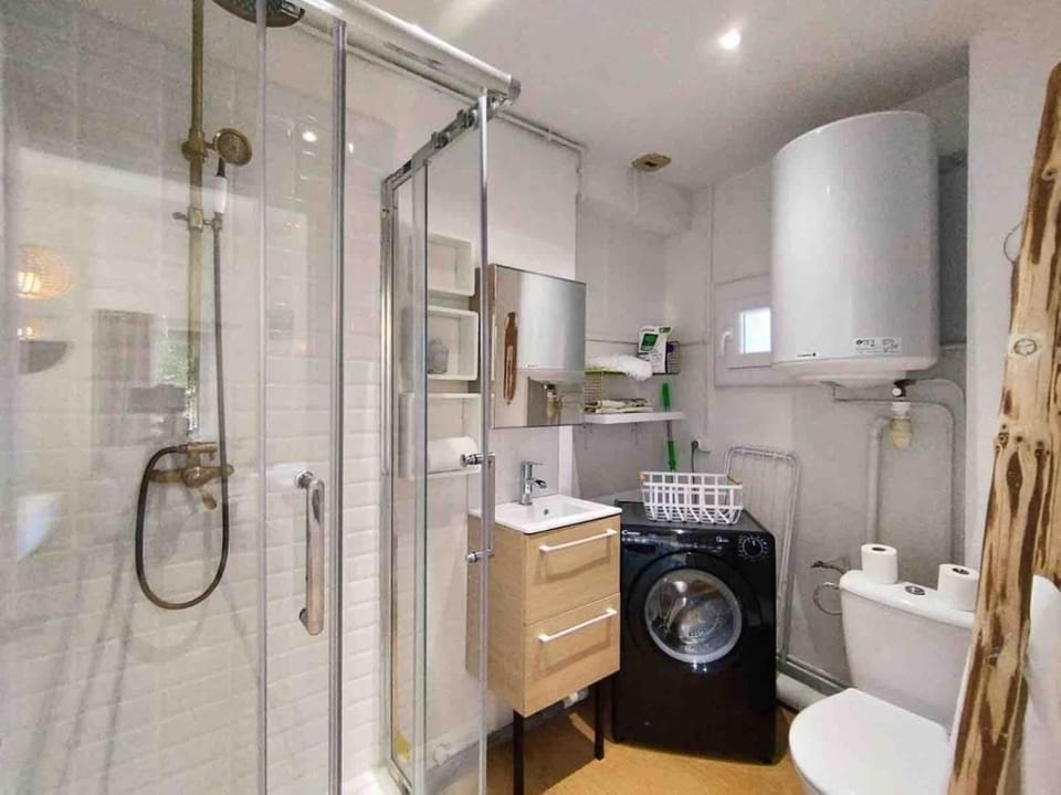 Le Nimea - Plein Centre - Visit Nîmes on foot Apartment in Nimes