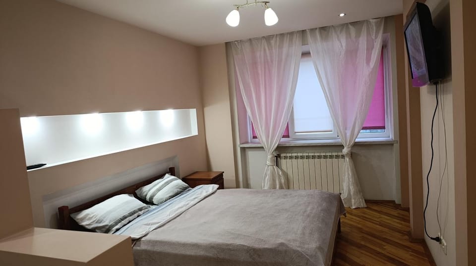 Home for you Apartment in Ukraine