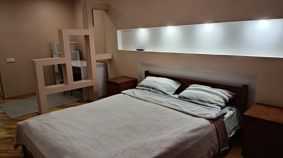 Home for you Apartment in Ukraine