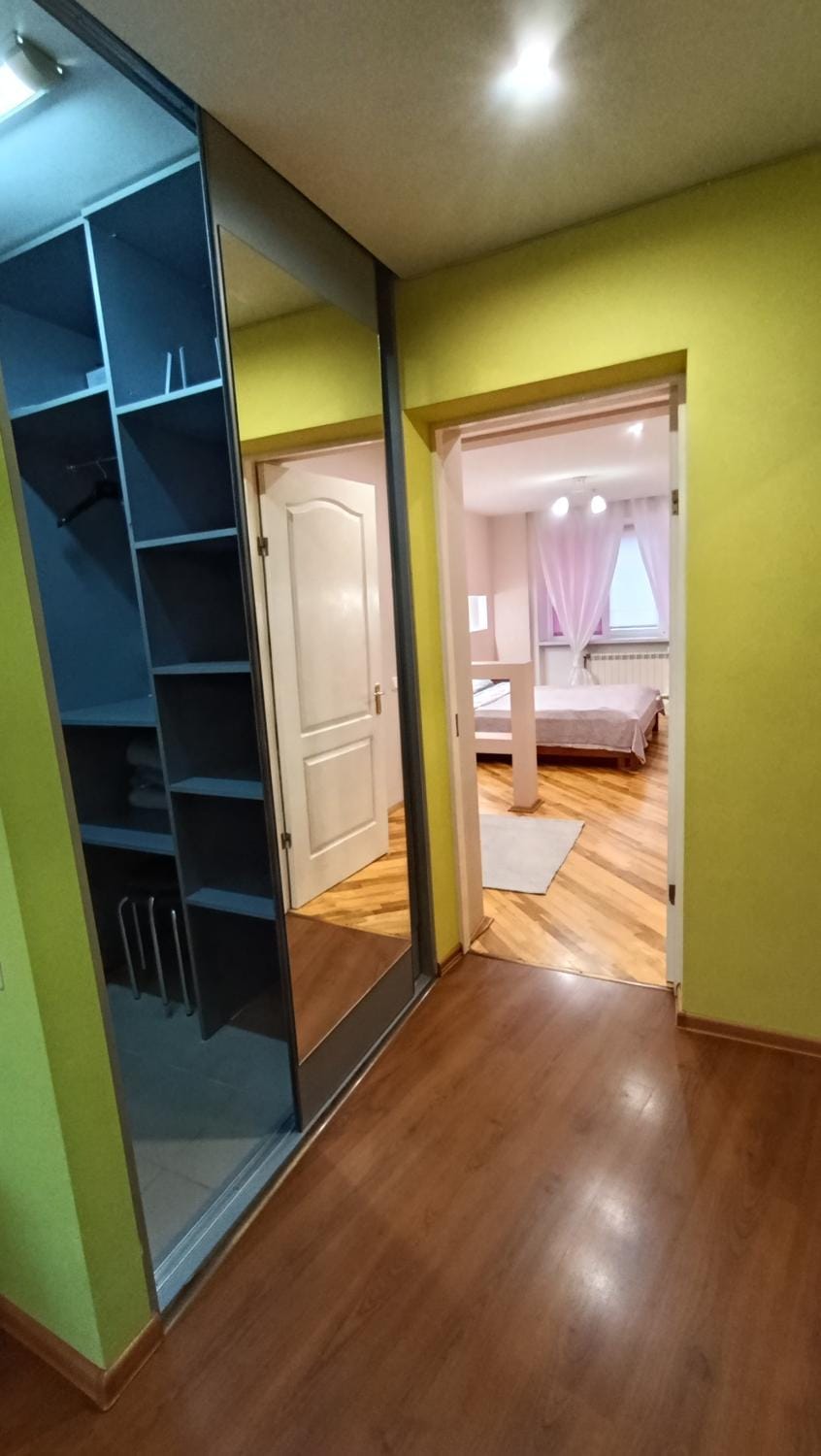Home for you Apartment in Ukraine