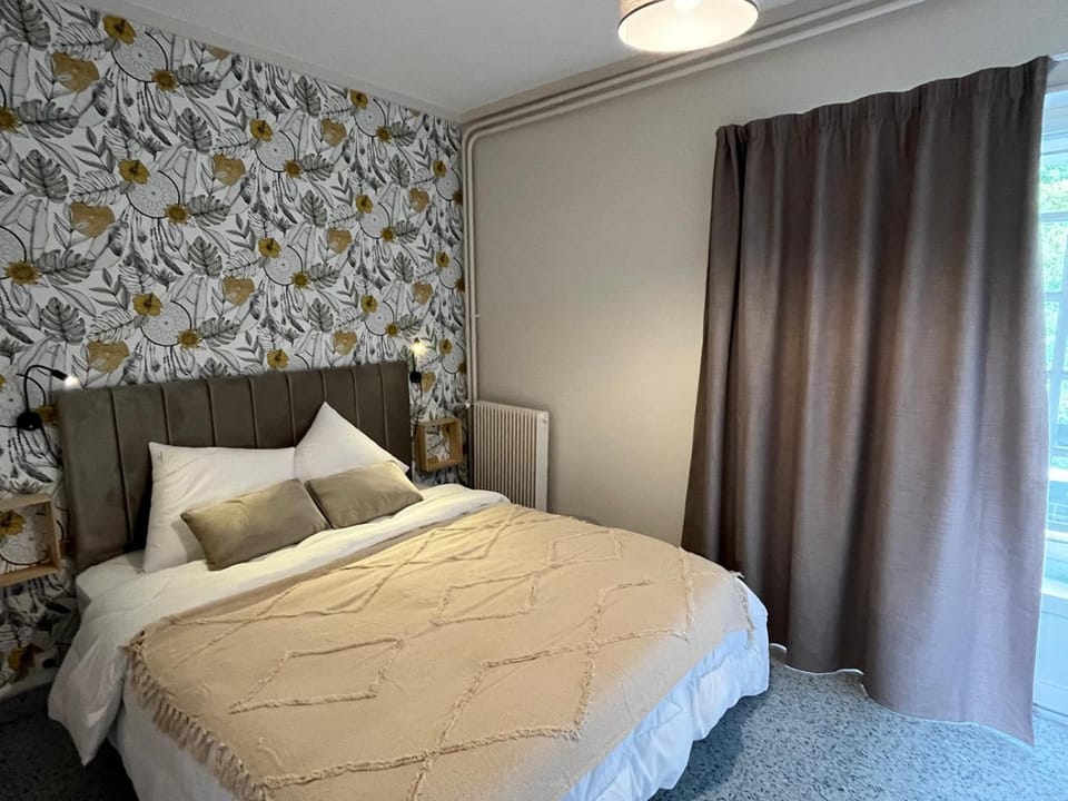 Eco Hôtel du Domaine de Ouézy Hotel in Normandy