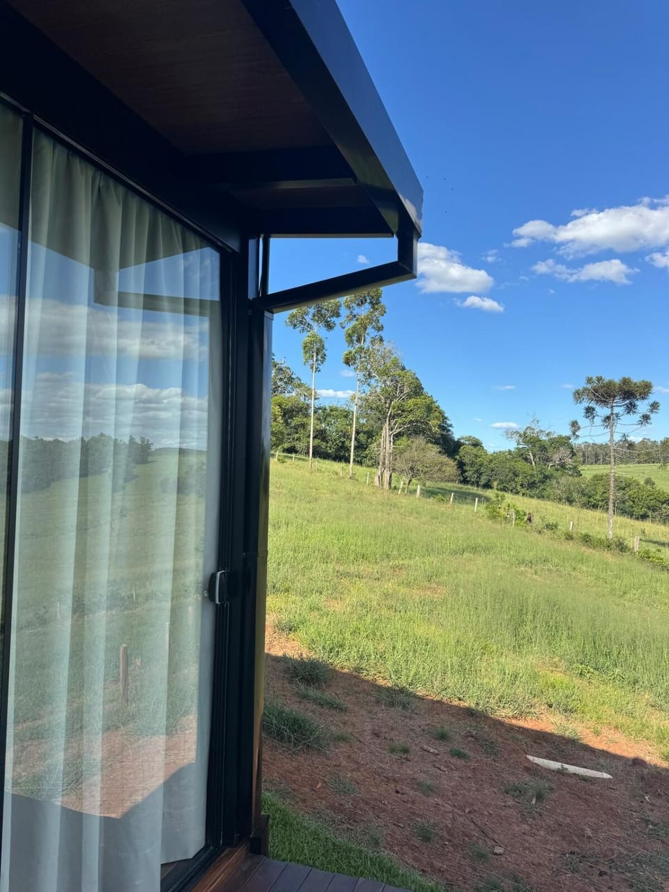 Yvy Porã country house near 45 min from POA Villa in State of Rio Grande do Sul