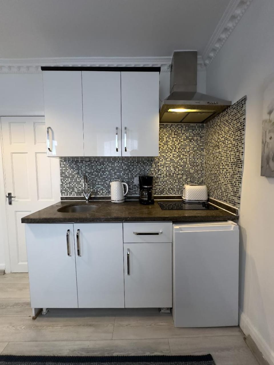 Lovely Flat in Camden Town Less Than 1 Min to Station Apartment in London Borough of Islington