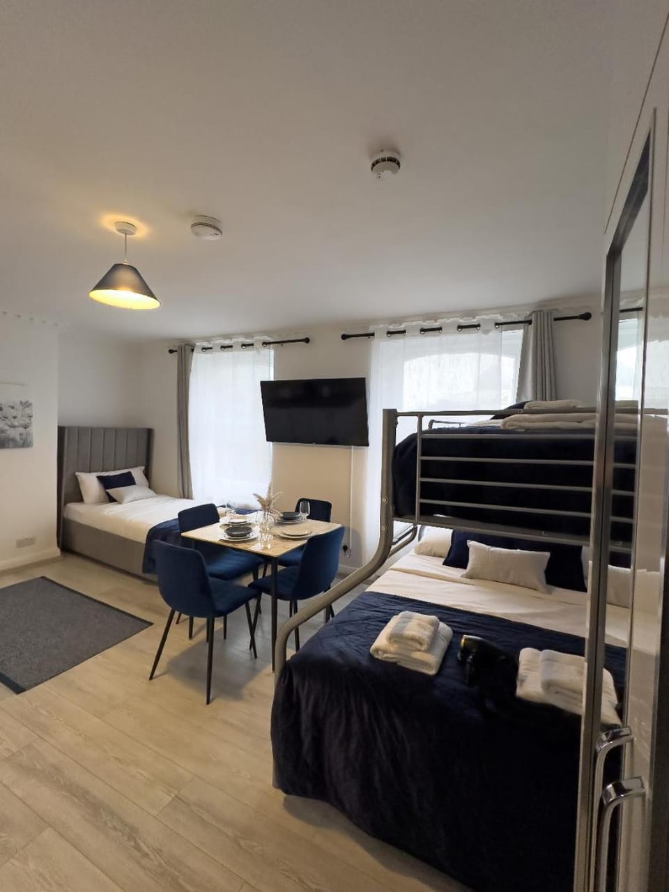 Lovely Flat in Camden Town Less Than 1 Min to Station Apartment in London Borough of Islington