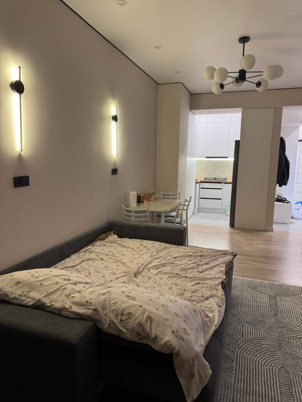 ЖК Космос Apartment in Almaty Region, Kazakhstan