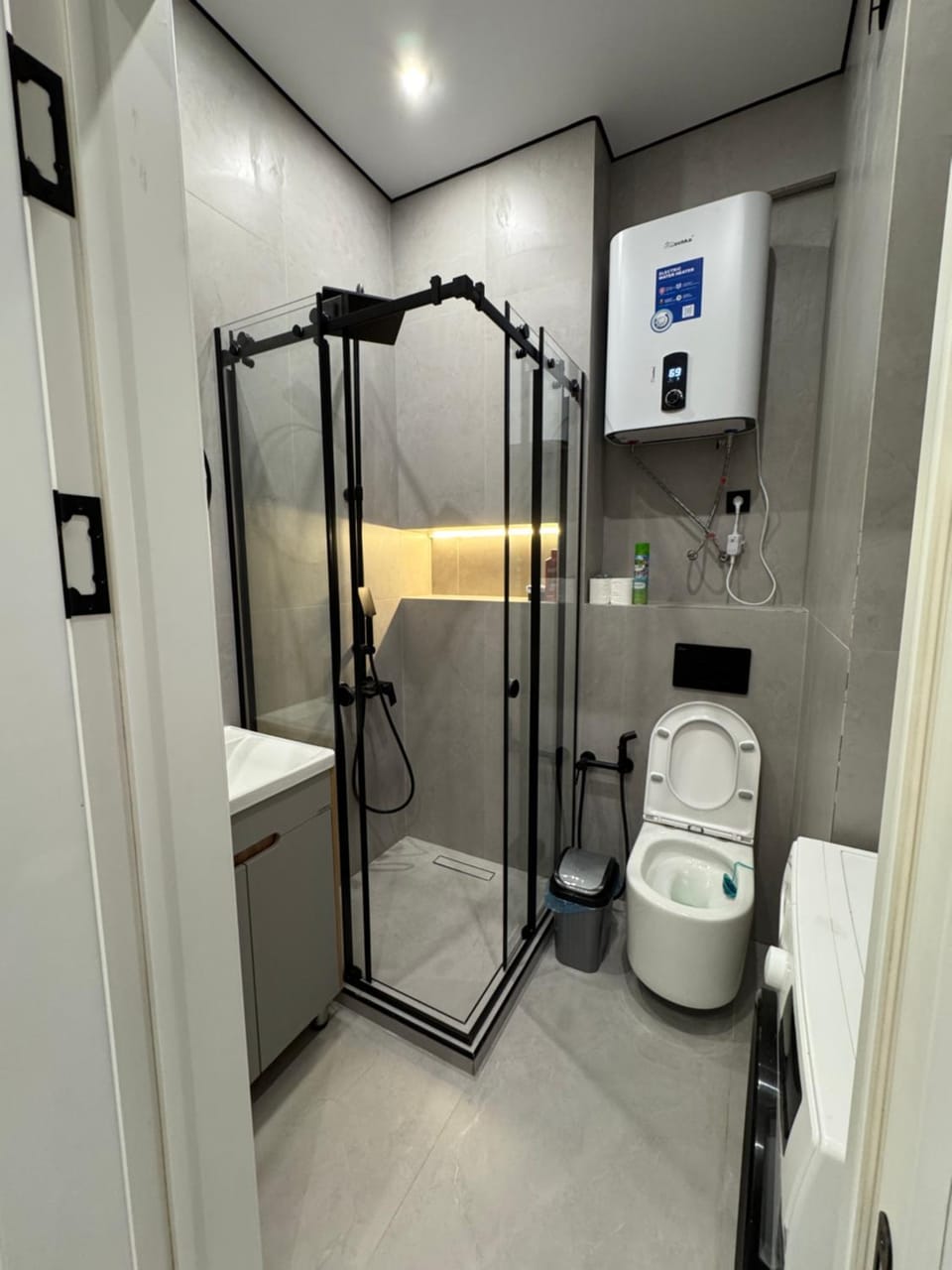ЖК Космос Apartment in Almaty Region, Kazakhstan