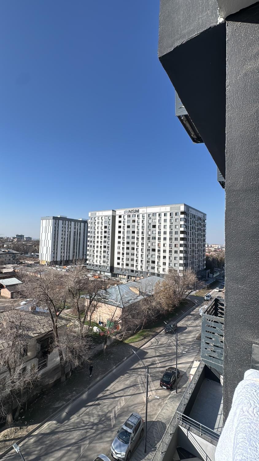 ЖК Космос Apartment in Almaty Region, Kazakhstan