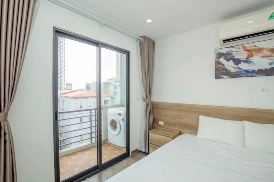 Comfortable Apartment for Short & Long Stays Apartment in Laos