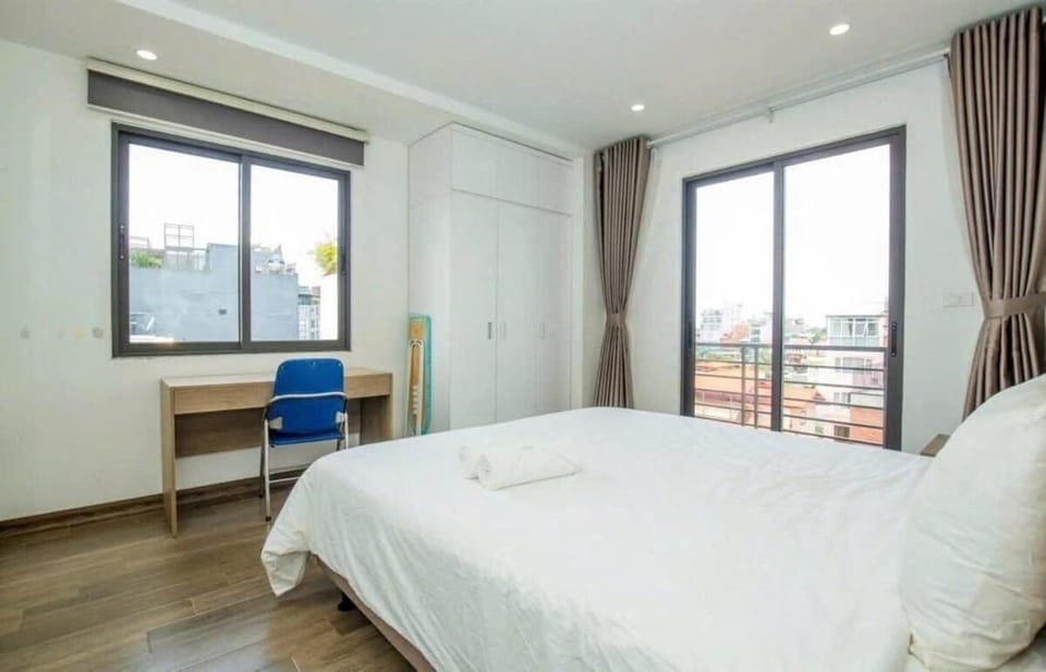 Comfortable Apartment for Short & Long Stays Apartment in Laos