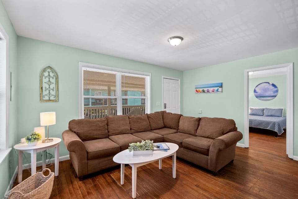 Sand Dollar Suites 3 House in Carolina Beach