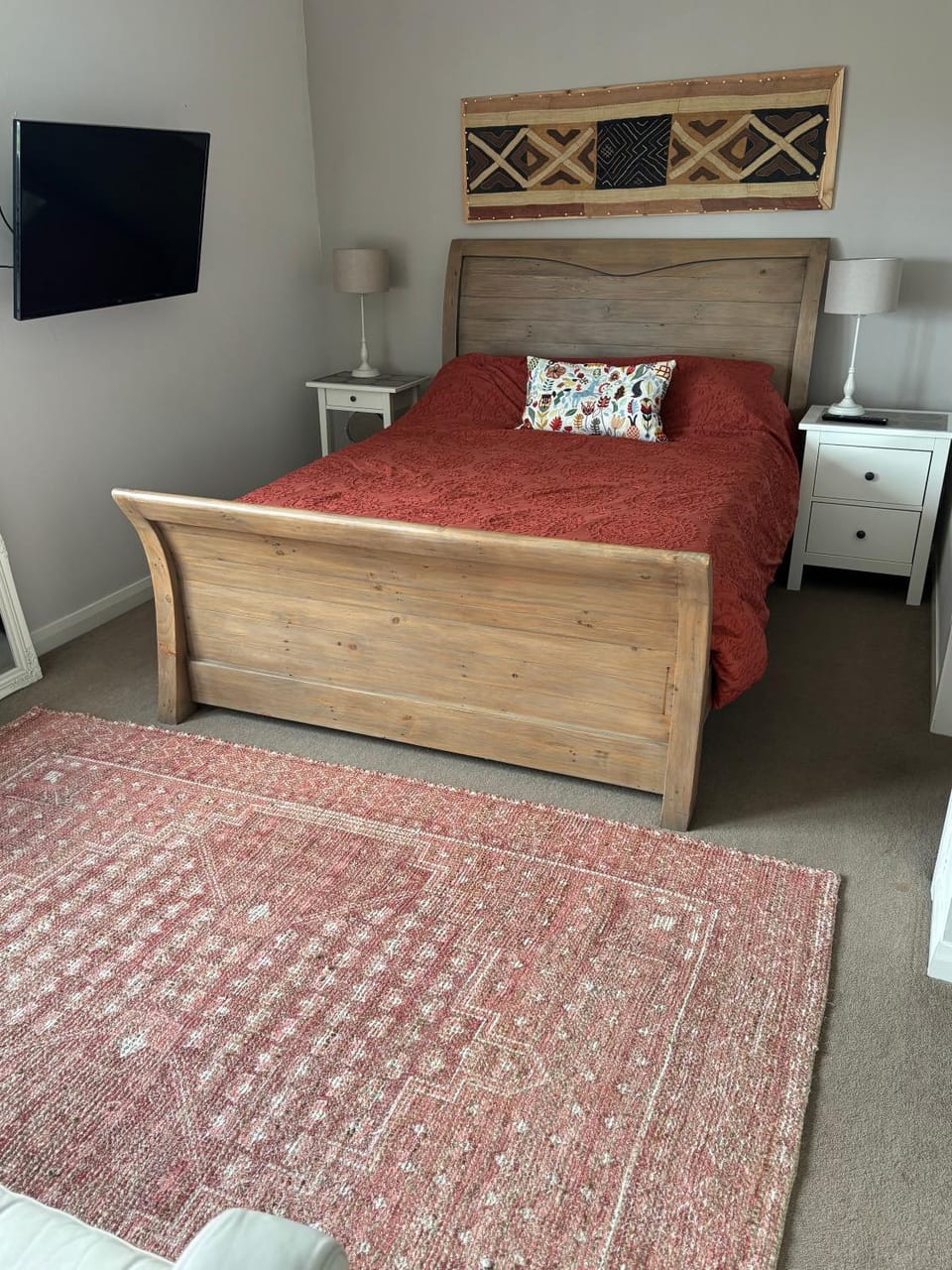 Firbank House Bed and Breakfast in Scotland