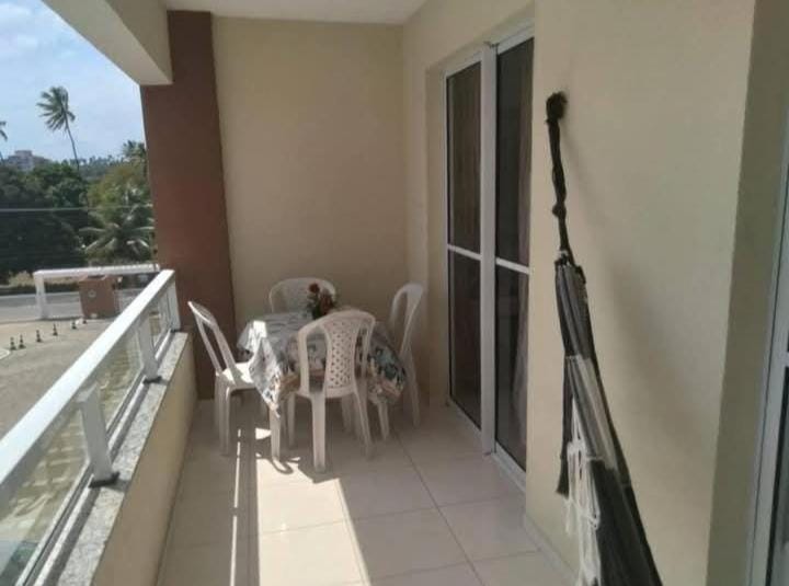 Dunas de Guarajuba Apartment in State of Bahia