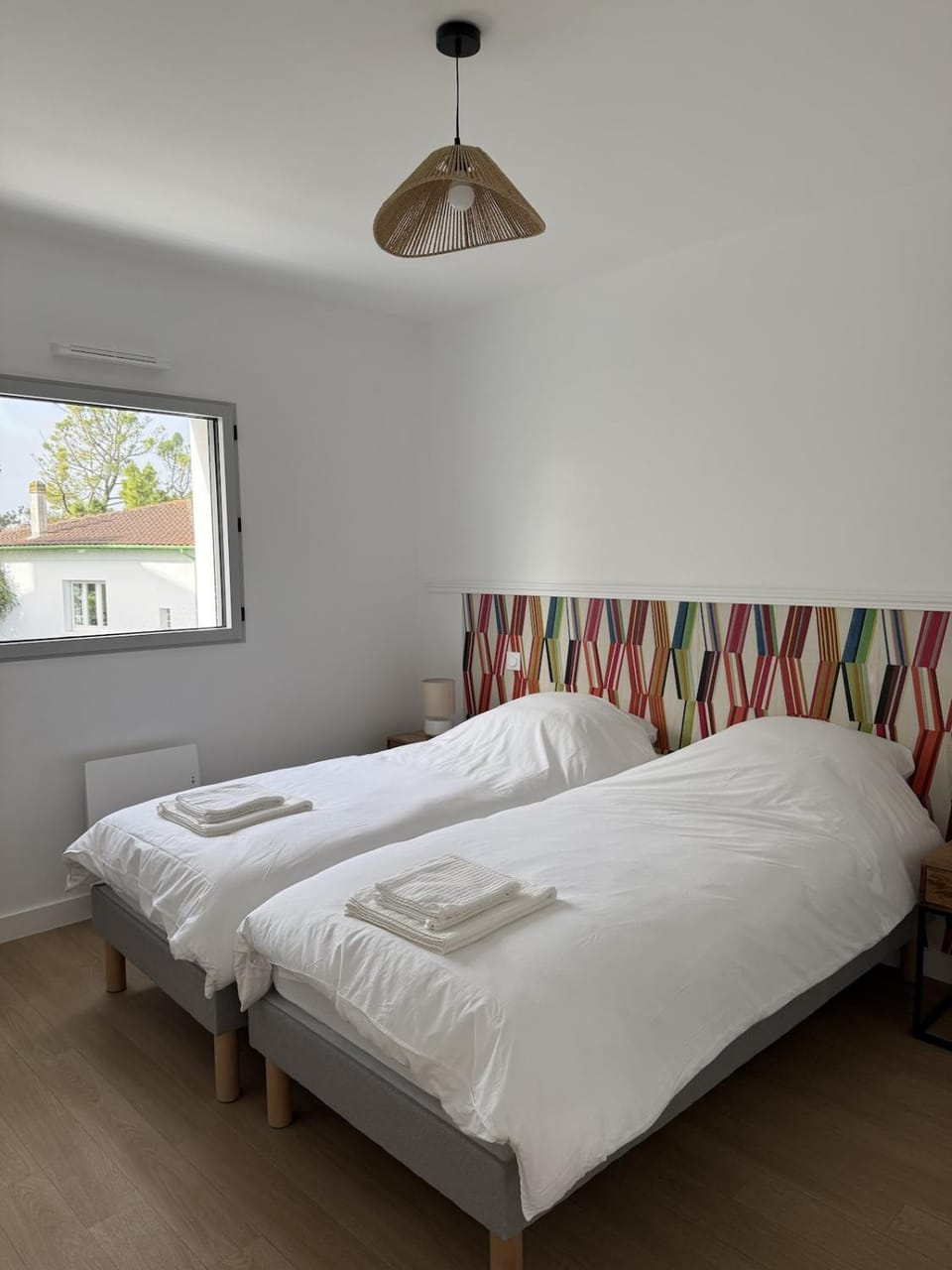 Appartement avec terrasse - Proche mer et centre Apartment in Royan