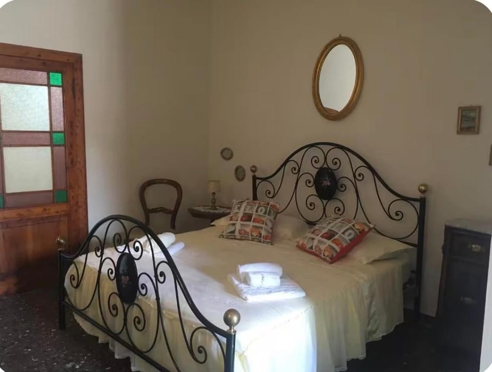 Via Roma 131 Apartment in Tuscany