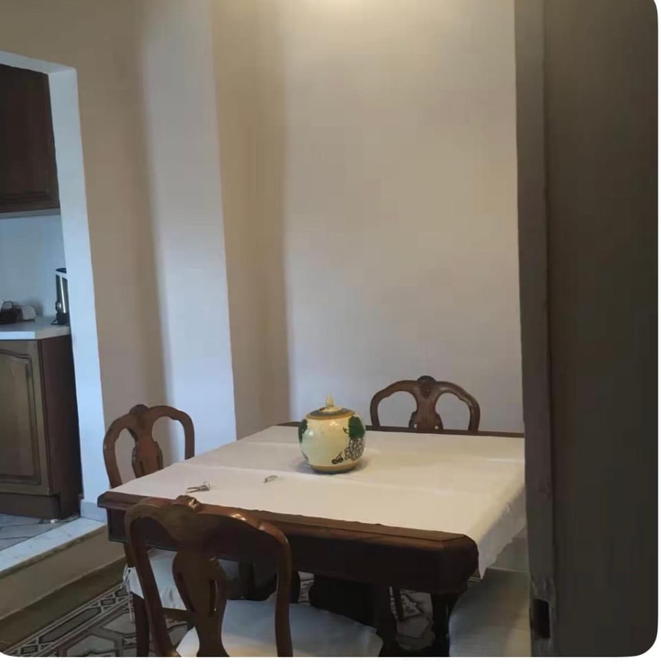 Via Roma 131 Apartment in Tuscany