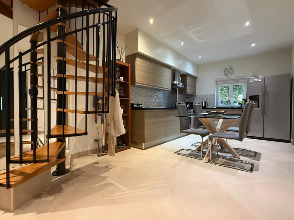 Villa su Apartment in Roquebrune-Cap-Martin