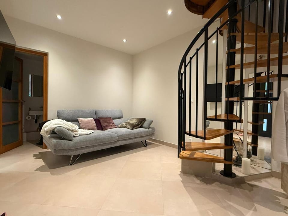 Villa su Apartment in Roquebrune-Cap-Martin