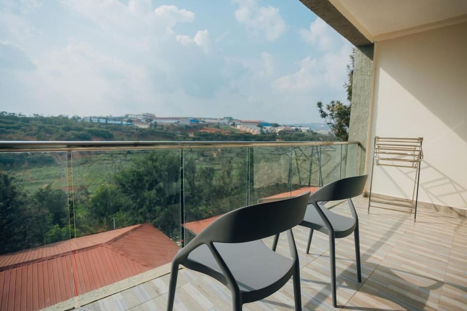 Glads ndera F05 Apartment in Africa