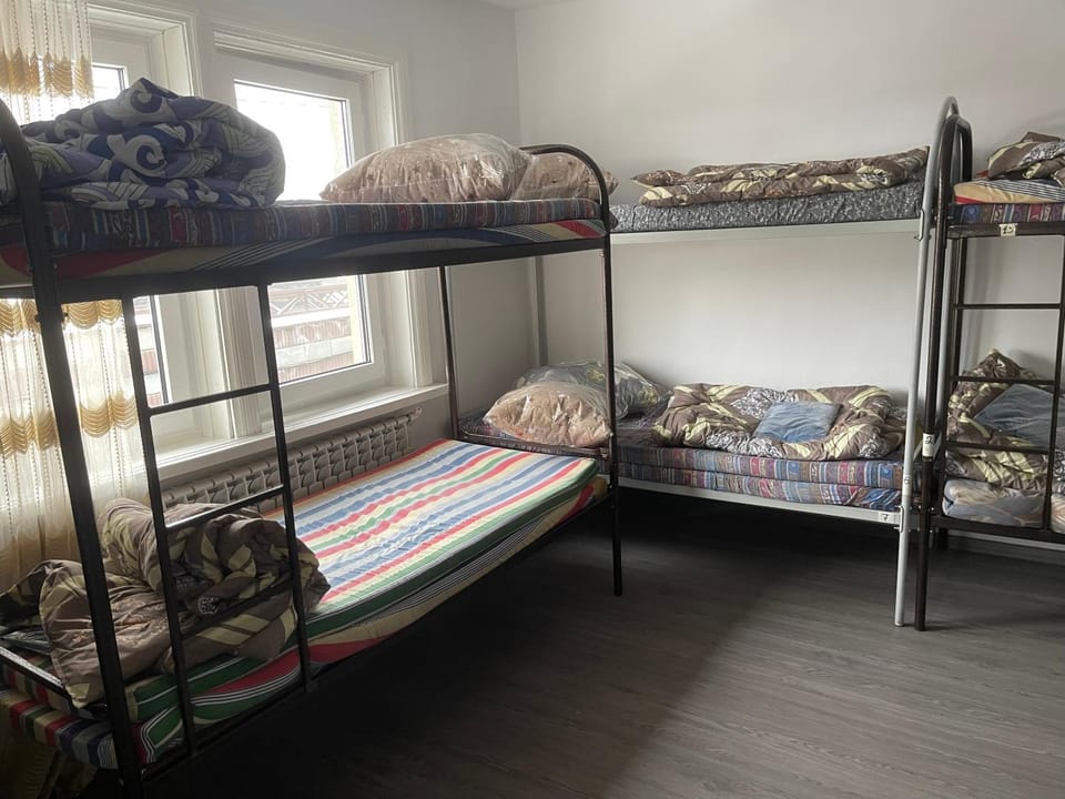 Koktem Hostel Hostel in Almaty