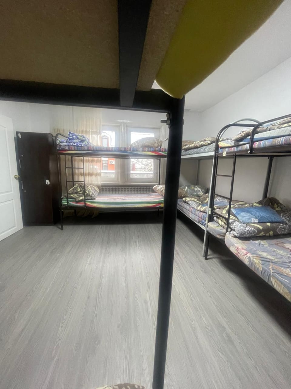 Koktem Hostel Hostel in Almaty