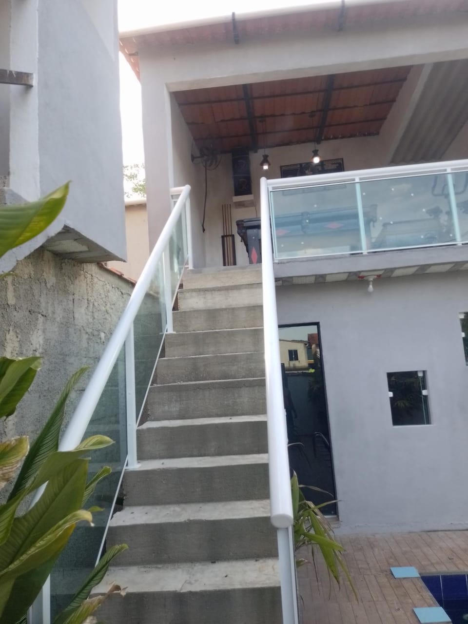 hospedagem com passeio de quadriciclo House in State of Rio de Janeiro