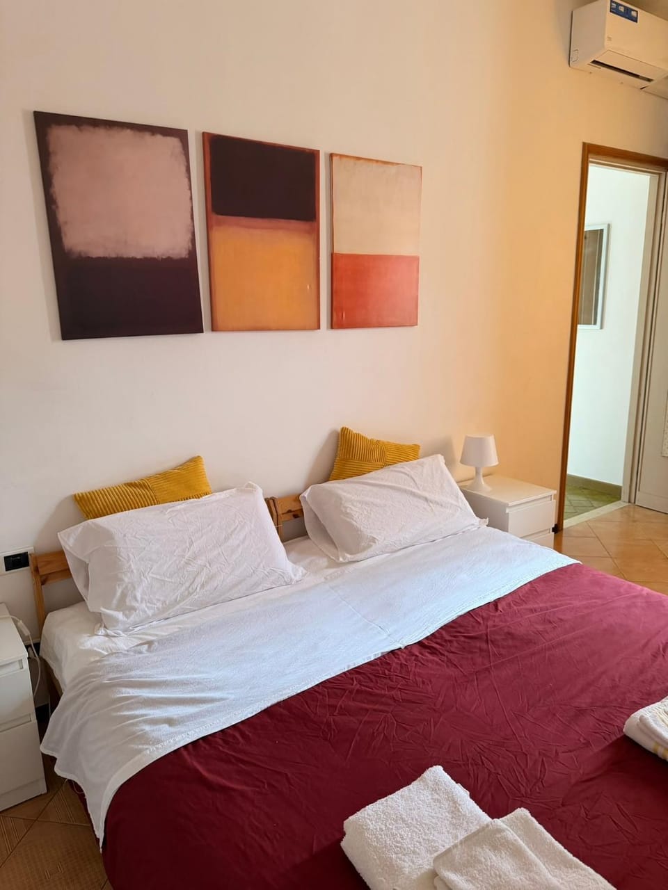 Vanchiglia30GuestRoom Vacation rental in Turin