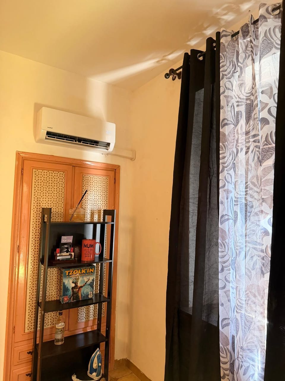 Vanchiglia30GuestRoom Vacation rental in Turin