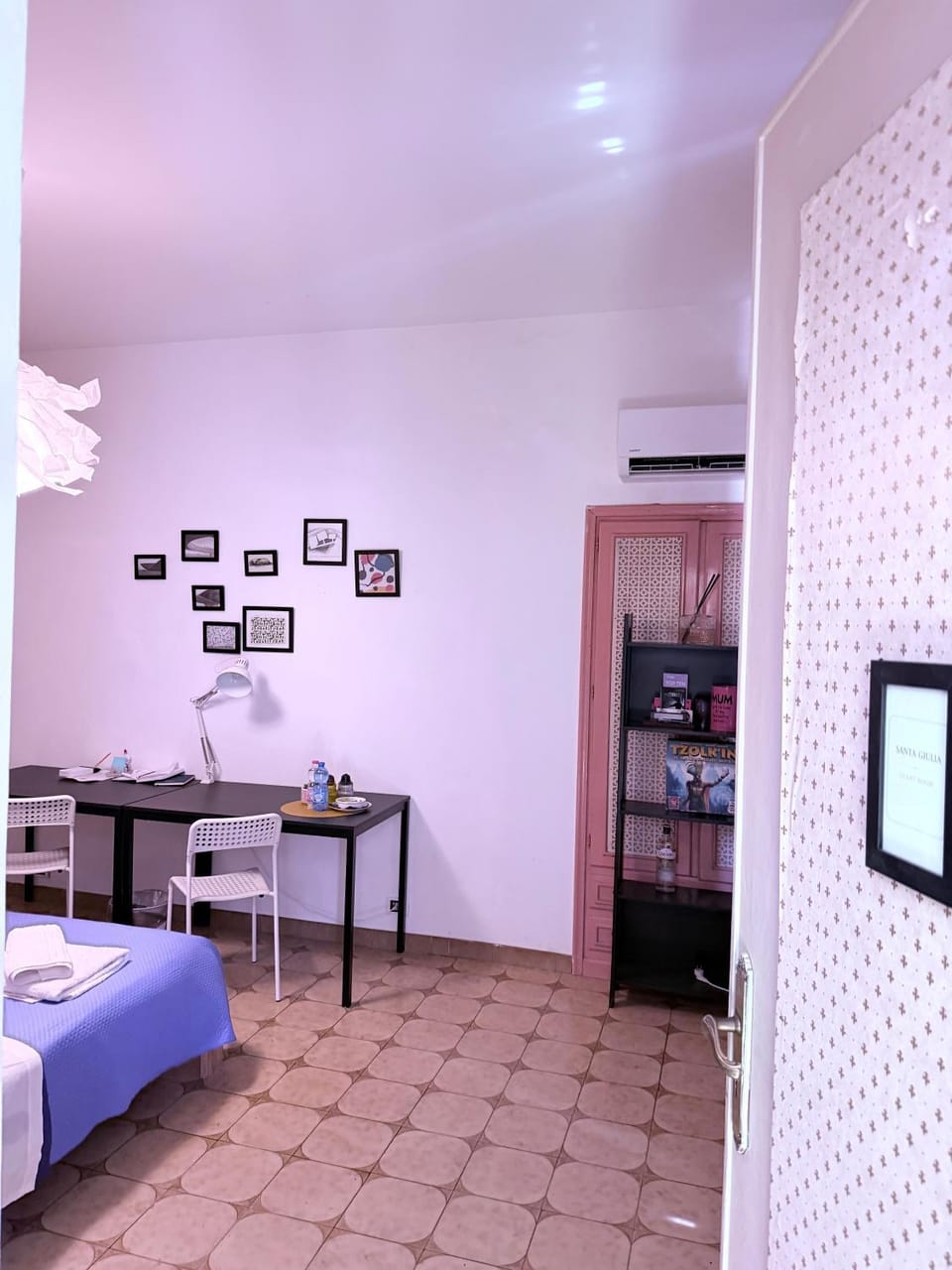 Vanchiglia30GuestRoom Vacation rental in Turin