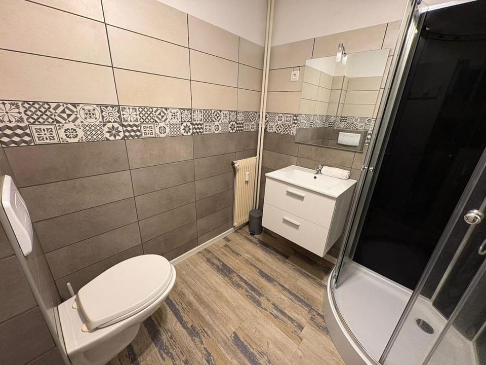 Studio du parc - cosy Orléans centre Apartment in Orléans