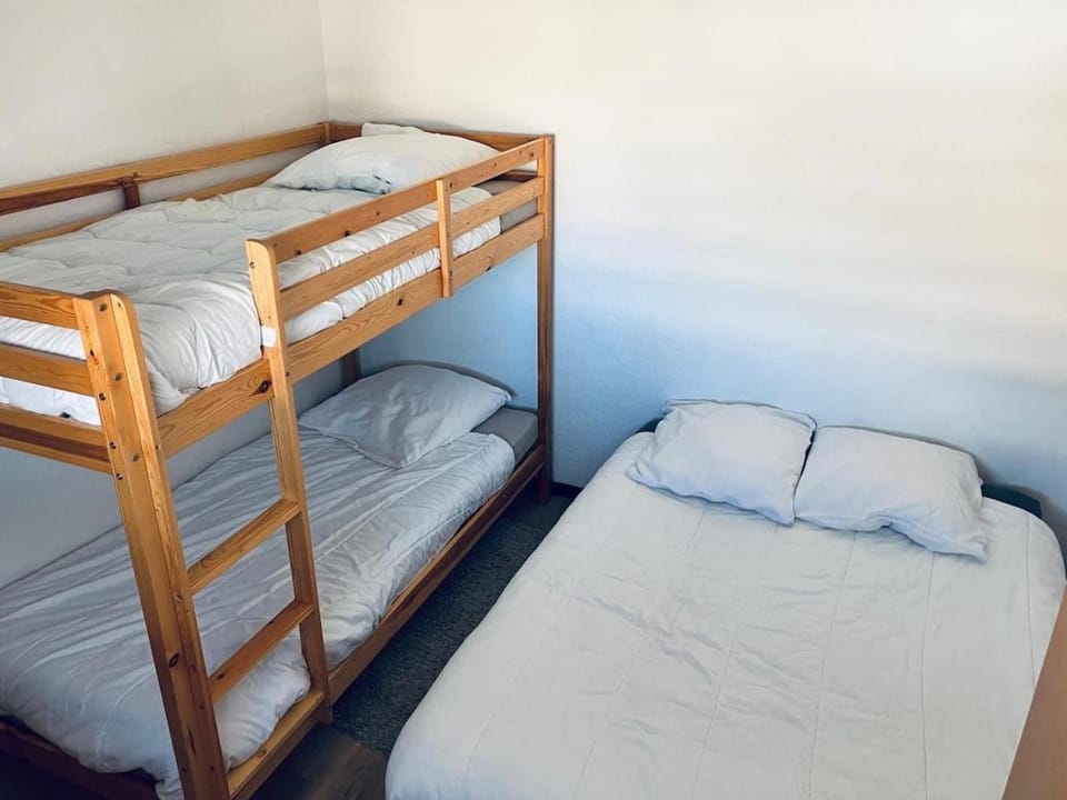 Le Mont d'Or au cœur des pistes Apartment in Métabief