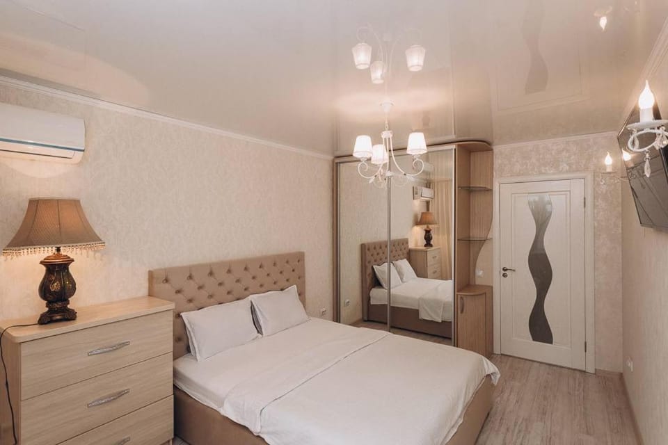 Apartament loft Apartment in Ukraine