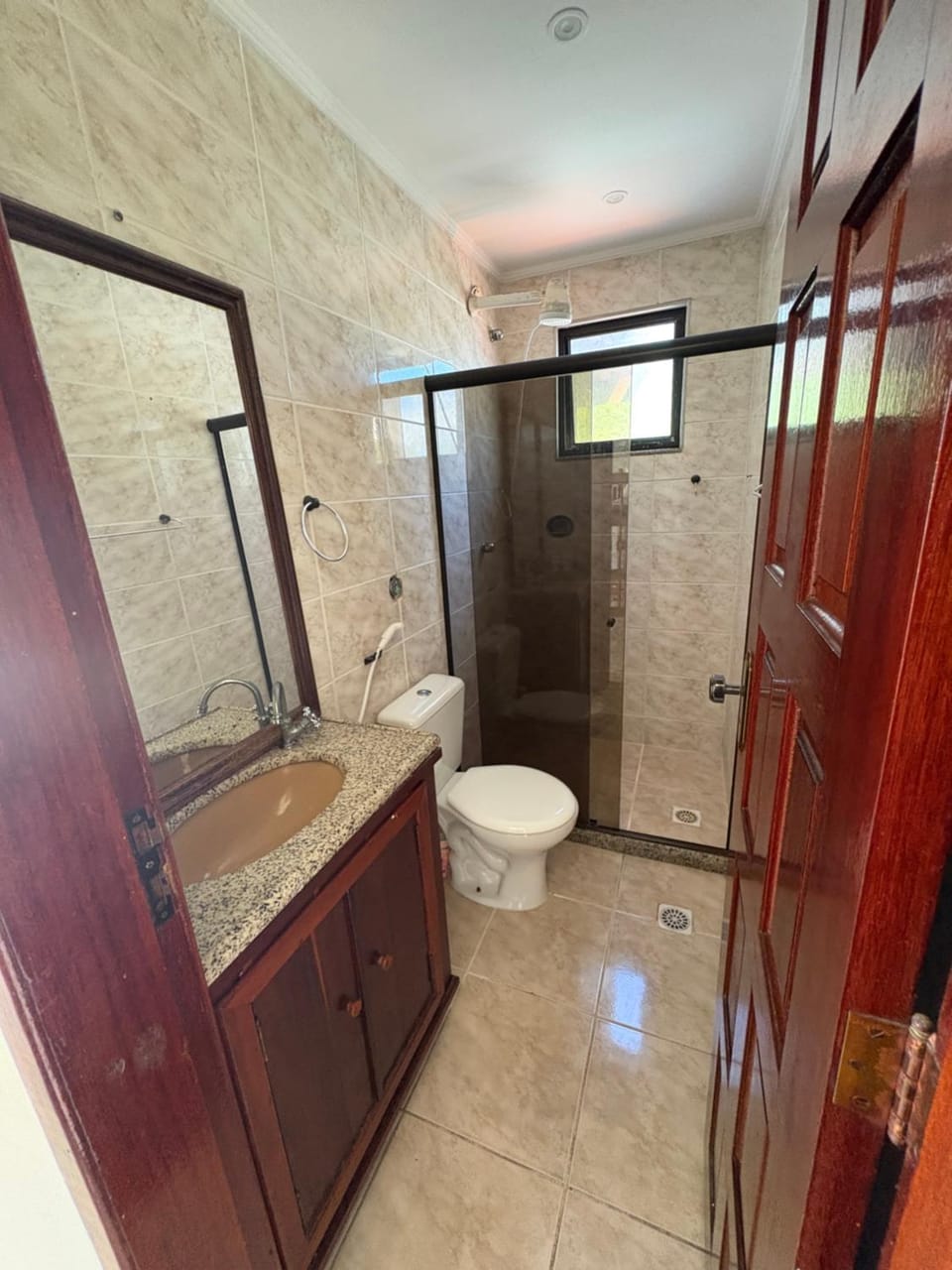 Cobertura Duplex 150m da Areia da Praia Apartment in State of Rio de Janeiro