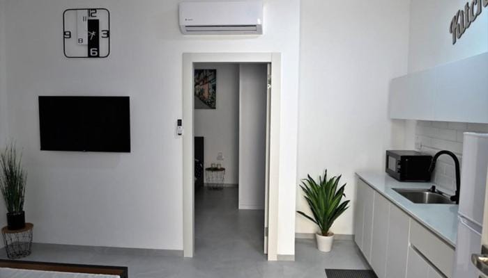 פנינת יובלים Apartment in North District