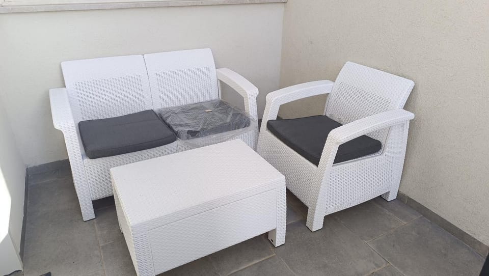 פנינת יובלים Apartment in North District