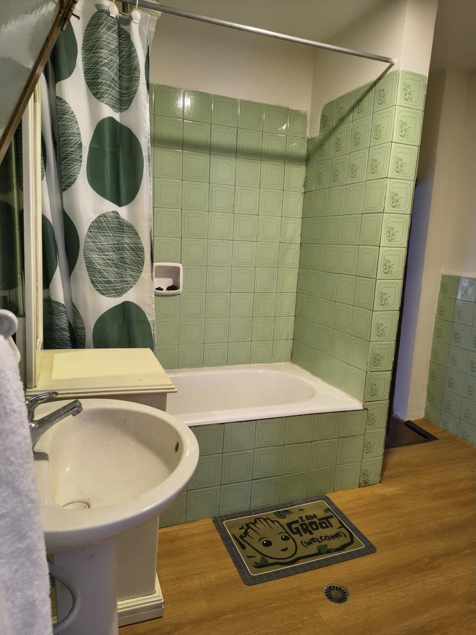 La casita del abu alfredo Bed and Breakfast in Cochabamba
