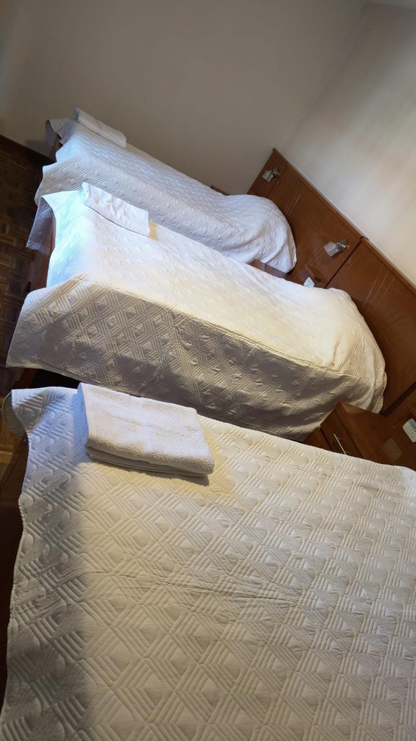 La casita del abu alfredo Bed and Breakfast in Cochabamba