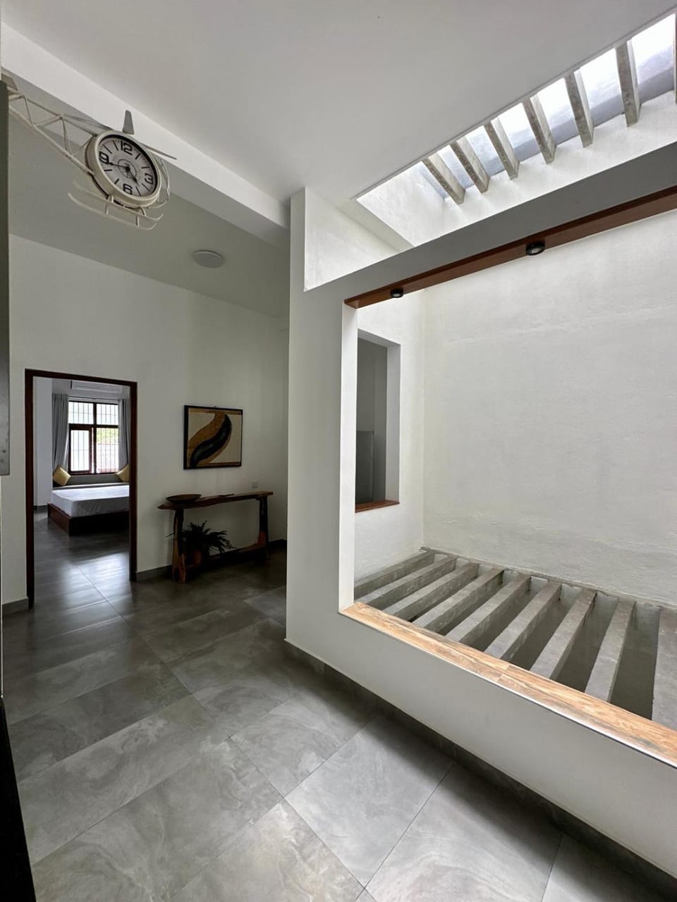 Fernando Residence House in Western Province