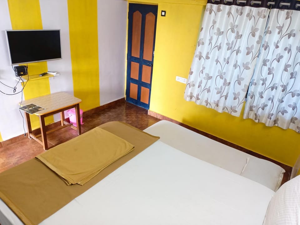Mabla House Hotel in Karnataka