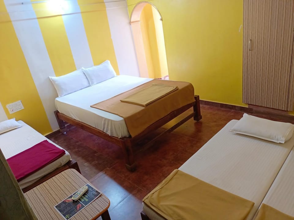 Mabla House Hotel in Karnataka