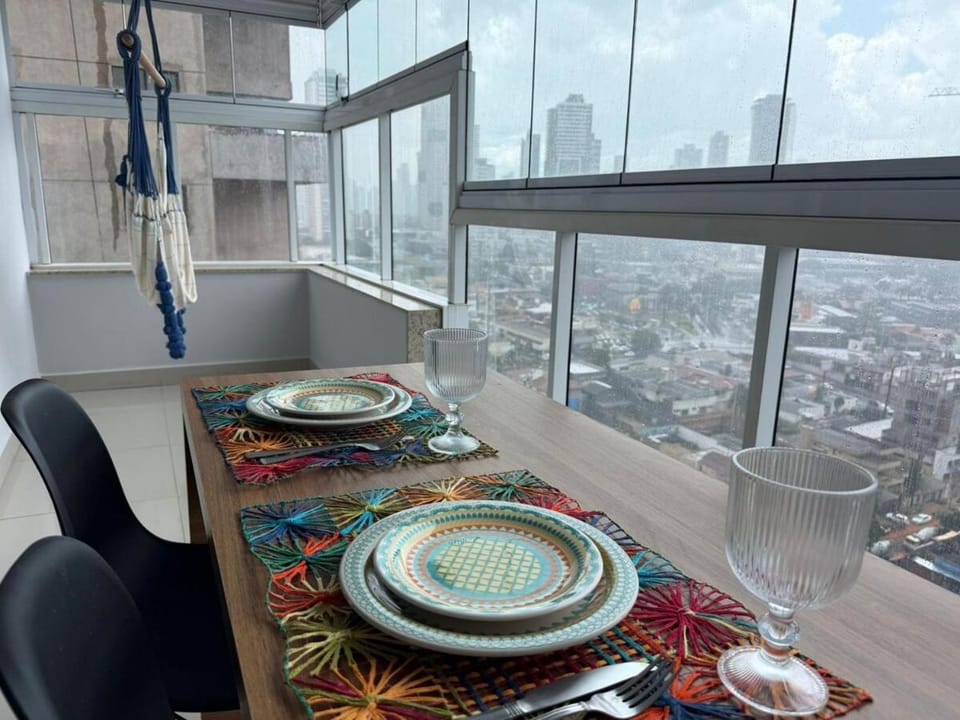 Apartmento - Setor Bueno Apartment in Goiania
